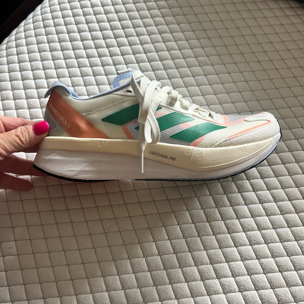 Adidas Adizero Running Shoe